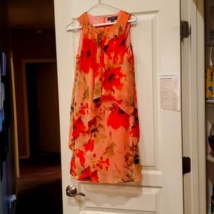 Ralph Lauren Vacation Dress